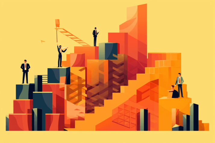 The Art of Adaptable Product Management: Transforming Barriers into Wins